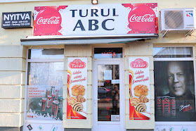 Turul ABC Tatabánya