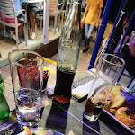 Photo n°1 de l'avis de Nébu. fait le 19/09/2023 à 20:29 sur le  Restaurante Sol Poente à Ponta do Sol