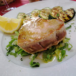 Photo n°1 de l'avis de Marco.a fait le 31/05/2019 à 12:07 sur le  Sa Merenda à Orosei