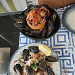 Photo n°4 de l'avis de La.e fait le 10/08/2021 à 11:41 sur le  Tony's Food & Drinks - Maiori à Maiori