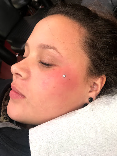 Explore rare tattoo ideas, creative tattoo ideas in Charlottesville, available at Mystic Tattoo and Body Piercing