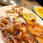 Photo n°9 de l'avis de Rossella.i fait le 13/03/2022 à 21:25 sur le  Ristorante l'Agrumeto à frazione Madonna Di Pozzo Faceto