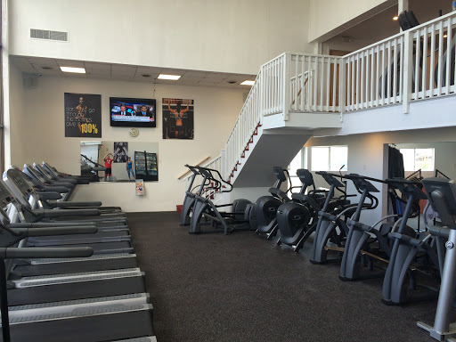 Gym «Atilis Gym, Ocean City», reviews and photos, 1214 West Ave, Ocean City, NJ 08226, USA