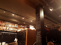 Trattoria Momo à Bochum menu