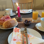 Photo n°1 de l'avis de Max.o fait le 04/04/2019 à 04:59 sur le  Landguthotel Westerkrug à Wanderup