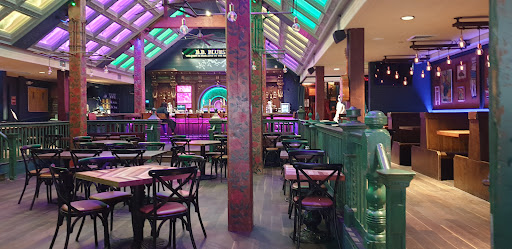 Live Music Venue «House of Blues New Orleans», reviews and photos, 225 Decatur St, New Orleans, LA 70130, USA