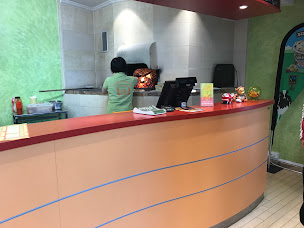 Photo n°16 de Pizza Giovanni à Saint-Xandre ()