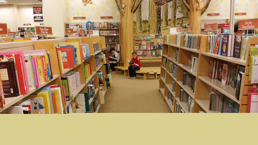 Book Store «Barnes & Noble», reviews and photos, 1430 Plaza Pl, Southlake, TX 76092, USA