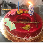 Photo n°1 de l'avis de Diego. fait le 07/10/2018 à 18:07 sur le  Bar La Sorgente, Specialità Cassatelle di Ricotta & Dolci Siciliani. à Castellammare del Golfo