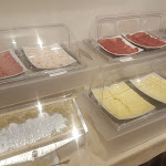 Photo n°6 de l'avis de HARP.� fait le 23/03/2019 à 13:44 sur le  Hotel Regina à Milan