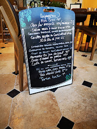 Photo n°2 de La Cocotte qui Chante à Orgeval ()