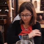 Photo n°11 de l'avis de Celestina.i fait le 28/11/2018 à 06:36 sur le  Chi Sburoun Osteria e Cucina à Rimini