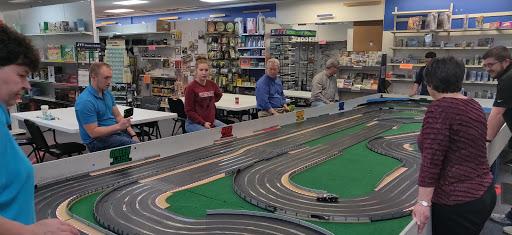 Toy Store «The Hobby Shop», reviews and photos, 153 Springboro Pike # A, Dayton, OH 45449, USA