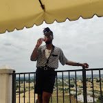 Photo n°1 de l'avis de Didier.G fait le 05/06/2021 à 11:27 sur le  Pavì wine restaurant à Locorotondo