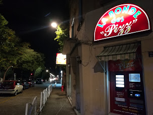 Photo n°9 de Pizza Max à Bourgoin-Jallieu ()