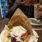 Photo n°1 de l'avis de DelVic. fait le 08/12/2023 à 13:33 sur le  Volkan Grill in Remagen à Remagen