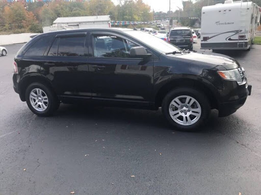 Used Car Dealer «Certified Auto Exchange Inc», reviews and photos, 82 NJ-35, Keyport, NJ 07735, USA