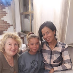 Photo n°1 de l'avis de Gianfranco.a fait le 10/10/2022 à 11:04 sur le  La Smorfia di Pulcinella Pizzeria Ristorante à Lombardore