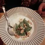 Photo n°2 de l'avis de angelo.p fait le 29/12/2021 à 20:38 sur le  Osteria del Grano à Florence