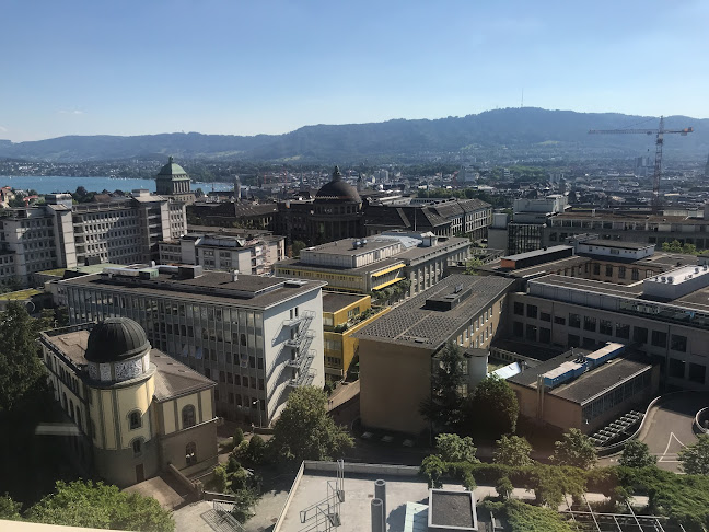 Rezensionen über Klinik für Gynäkologie USZ Campus in Zürich - Krankenhaus