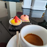 Photo n°1 de l'avis de Vittorio.a fait le 29/05/2023 à 11:50 sur le  Allure Restaurant & pâtisserie à Fiumicino