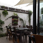 Photo n°3 de l'avis de Maria.o fait le 02/11/2023 à 18:46 sur le  Restaurante Vegood à Vila Real de Santo António