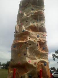 Rock Wall Rentals And Events - Photo 7 - Car repair in , Kissimmee