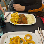 Photo n°1 de l'avis de Patricia.a fait le 09/01/2023 à 20:28 sur le  Restaurante Na Muche à Porto