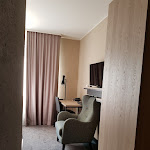 Photo n°2 de l'avis de DerMatthias.e fait le 12/06/2018 à 13:23 sur le  Mercure Hotel Stuttgart Zuffenhausen à Stuttgart