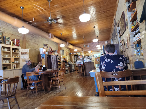 Coffee Shop «Daily Grind», reviews and photos, 236 S Central Ave, Marshfield, WI 54449, USA