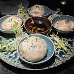 Photo n°3 de l'avis de doris. fait le 09/11/2021 à 19:12 sur le  Ya | The Mandarin Room 黄鹤楼 à Munich