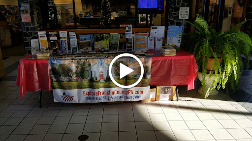 Visitor Center «PA Welcome Center I-81 North», reviews and photos, I-81, Greencastle, PA 17225, USA