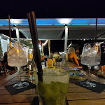 Photo n°1 de l'avis de Matteo. fait le 27/08/2022 à 14:07 sur le  Rudy Cafè à Alassio