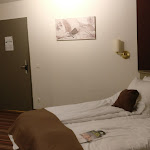 Photo n°5 de l'avis de pierre.a fait le 19/01/2017 à 07:49 sur le  Leonardo Inn Hotel Hamburg Airport à Hamburg