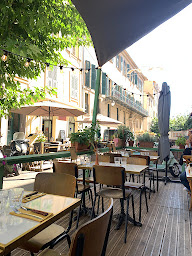 Photo n°53 de Chez Josephine à Ajaccio ()
