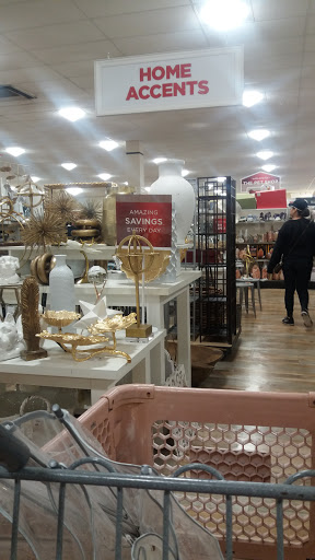 Department Store «HomeGoods», reviews and photos, 6835 Siegen Ln, Baton Rouge, LA 70817, USA