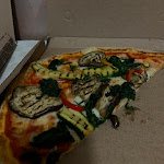 Photo n°1 de l'avis de Khrystyna.l fait le 03/04/2021 à 17:57 sur le  Pizzeria Il Pirata à Erbusco