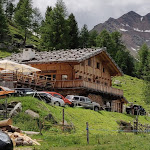 Photo n°1 de l'avis de Nicholas.i fait le 08/07/2019 à 12:43 sur le  Fiechter Alm à Ulten