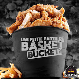 Photo n°5 de Chic pitz à Meaux ()