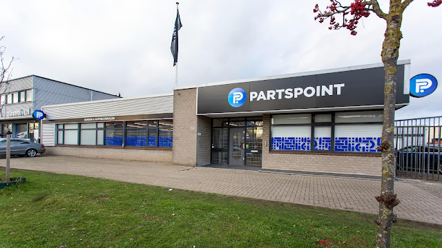 PartsPoint Arnhem