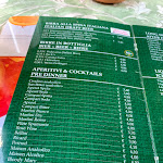 Photo n°4 de l'avis de Matt. fait le 07/07/2019 à 20:05 sur le  Caffè Centrale - Menaggio (co) à Menaggio