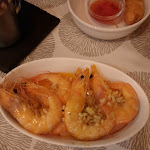 Photo n°2 de l'avis de Luciana.i fait le 28/10/2023 à 22:01 sur le  Pecado Carnal - Tapas & Wines à Baguim do Monte