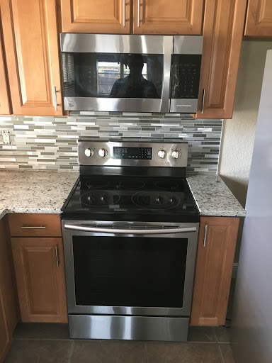 Appliance Repair Service «Best Choice Appliances 