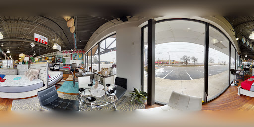 Furniture Store «Furniture Discounters», reviews and photos, 4150 Lafayette Rd, Indianapolis, IN 46254, USA