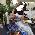 Photo n°2 de l'avis de Paola.o fait le 04/06/2023 à 15:12 sur le  Trionfo di Gola | Ristorante - Pizzeria | San Vito Lo Capo - Trapani à San Vito Lo Capo