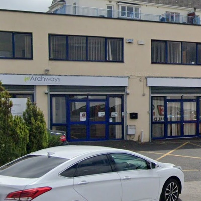 Clondalkin Behaviour Initiative Limited Trading as Archways