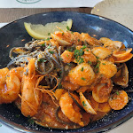 Photo n°1 de l'avis de Lisa.N fait le 31/10/2022 à 10:33 sur le  Fornito - restaurante e pizzaria à Braga