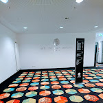 Photo n°4 de l'avis de Silvia.t fait le 23/04/2018 à 19:17 sur le  Arthotel ANA Symphonie, Leipzig à Leipzig