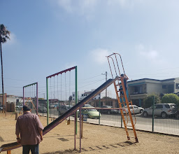 Benito Juarez Park photo