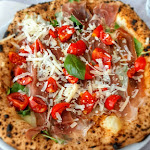 Photo n°2 de l'avis de Mattia.a fait le 21/07/2020 à 10:43 sur le  Civico 01 - pizzeria, arrosticini à Montesilvano